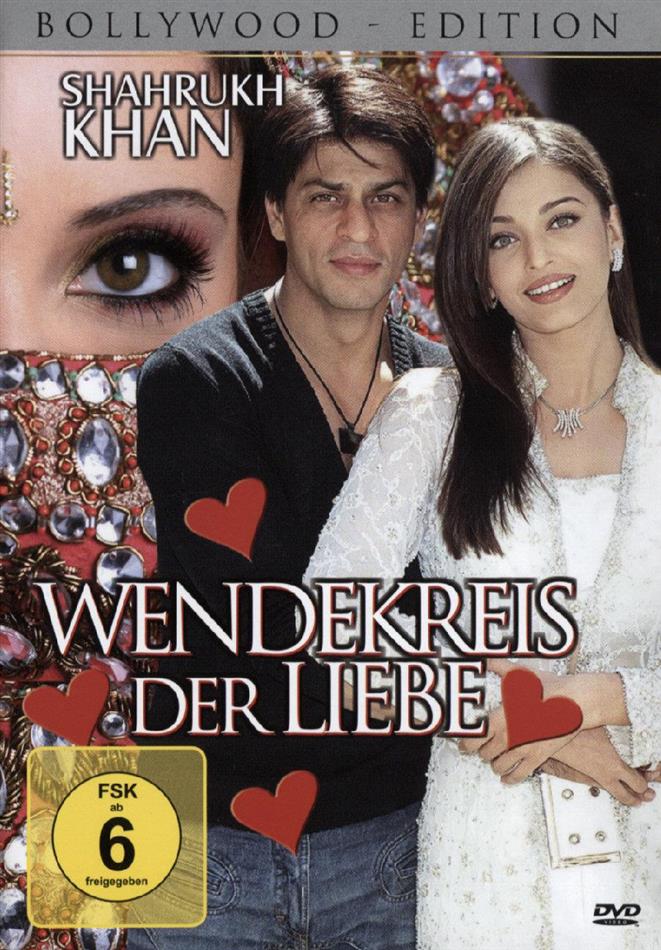 Wendekreis der Liebe (1992) Bollywood Edition