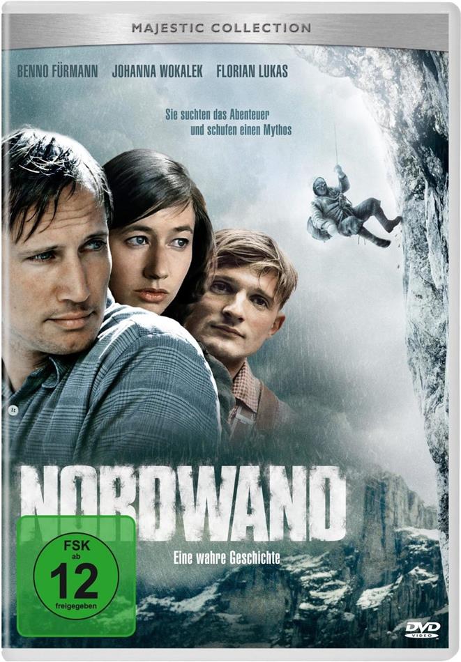 Nordwand (2008) Majestic Collection