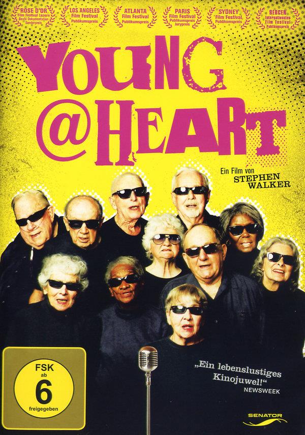 Young@Heart (2007)