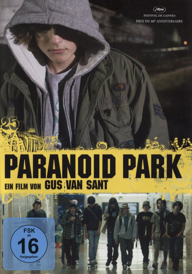 Paranoid Park (2007)
