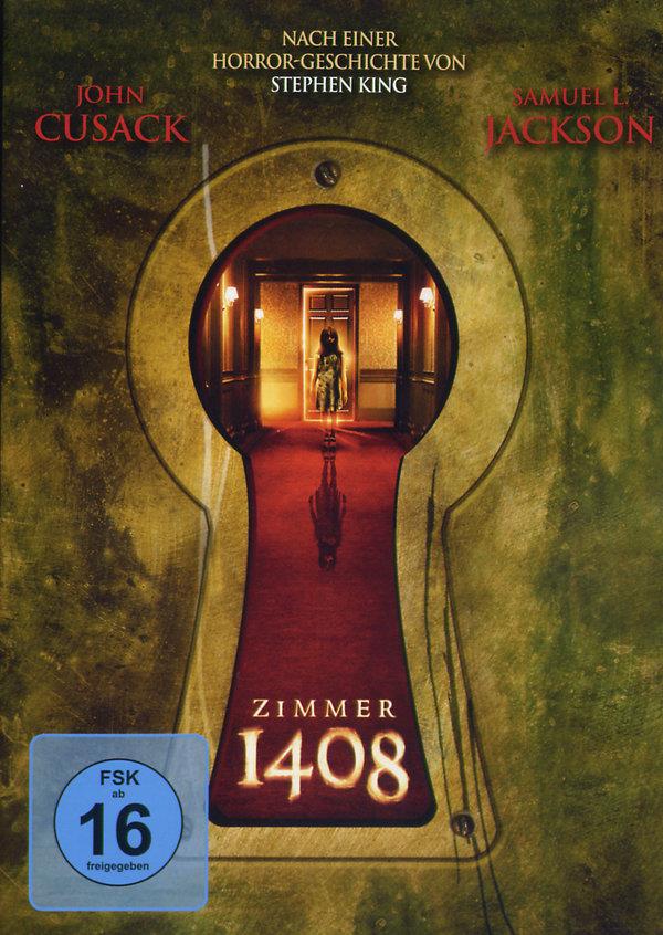 Zimmer 1408 (2007)