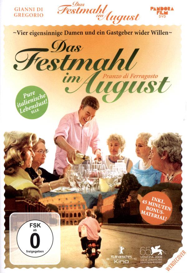 Das Festmahl im August (2008)