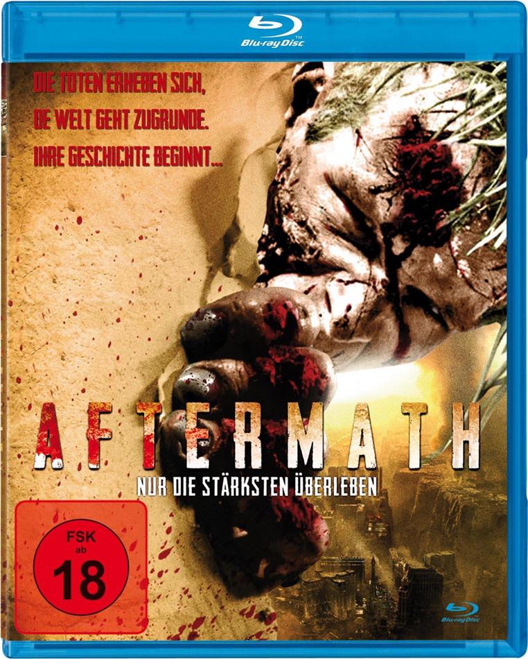 Aftermath - Nur die Stärksten überleben (2012)