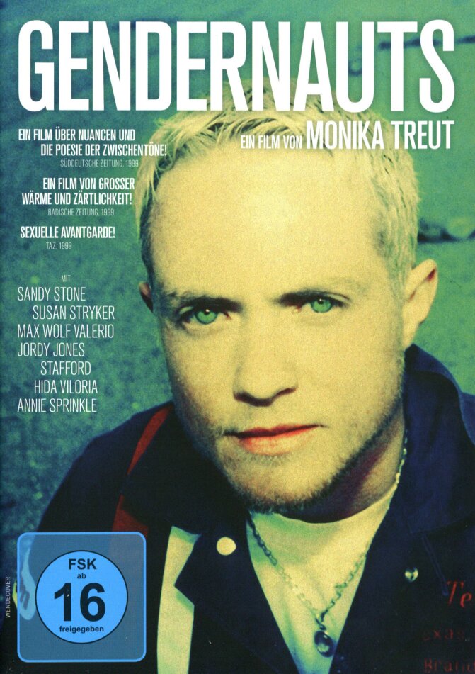 Gendernauts (1999)