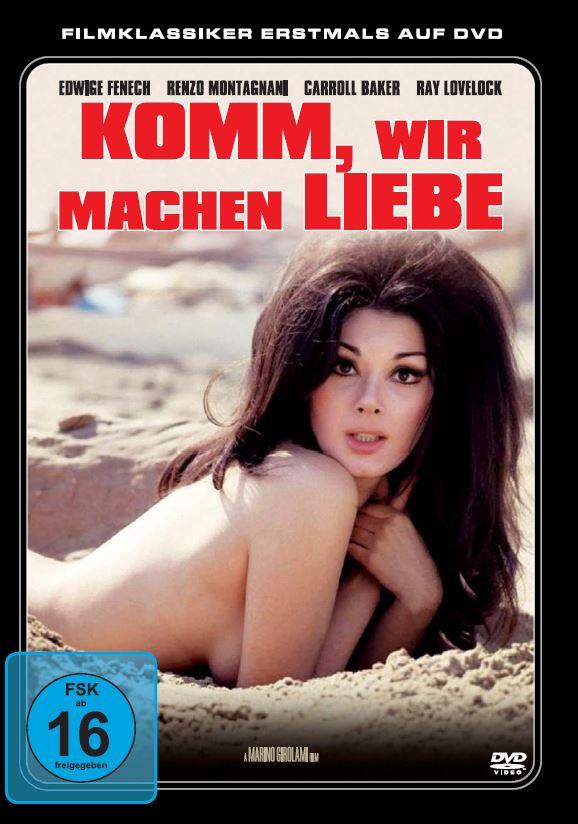 Komm, wir machen Liebe (1975)