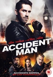 Accident Man (2018)