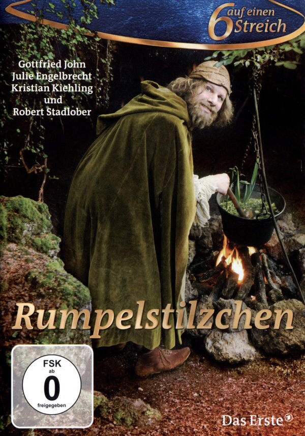 Rumpelstilzchen (2009) 6 auf einen Streich