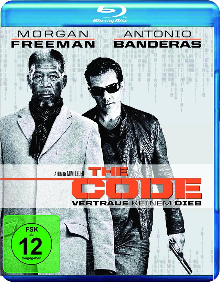The Code - Vertraue keinem Dieb (2009)