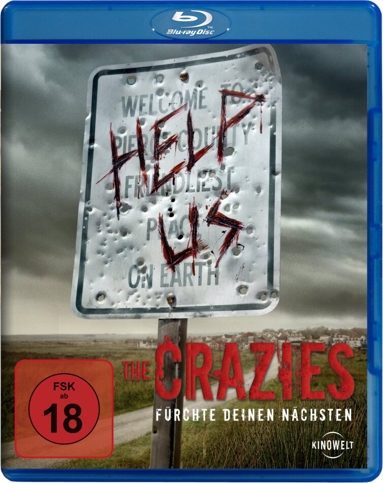 The Crazies (2010)