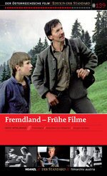 Fremdland - Frühe Filme Edition der Standard