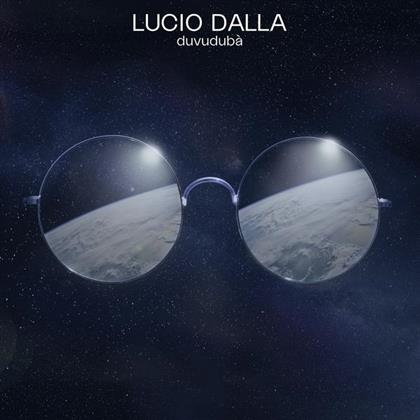 Lucio Dalla - Duvuduba (2018 Reissue, 4 CD)