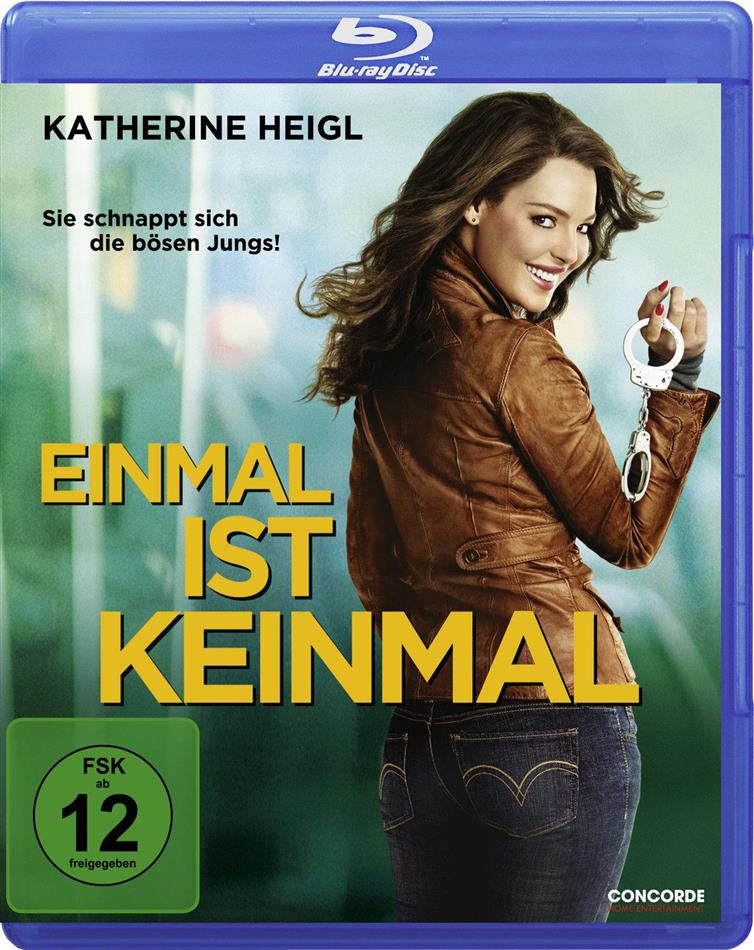 Einmal ist keinmal (2011)