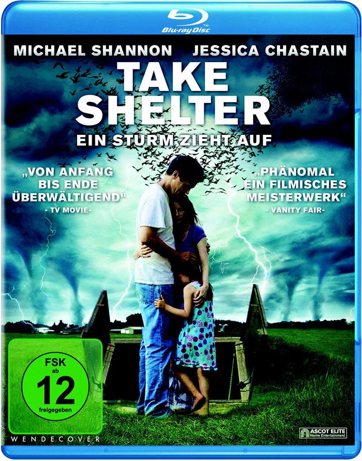 Take Shelter (2011)