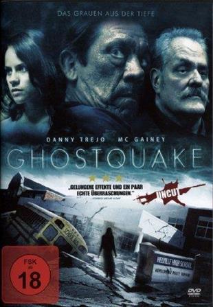 Ghostquake (2012) Uncut