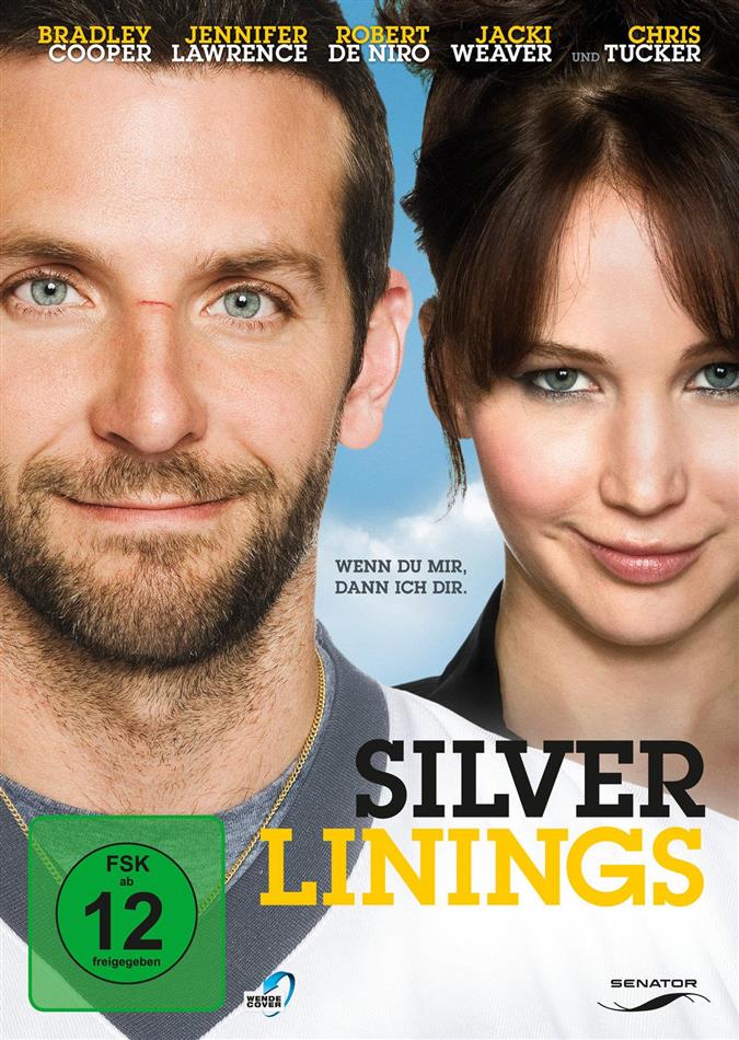 Silver Linings (2012)