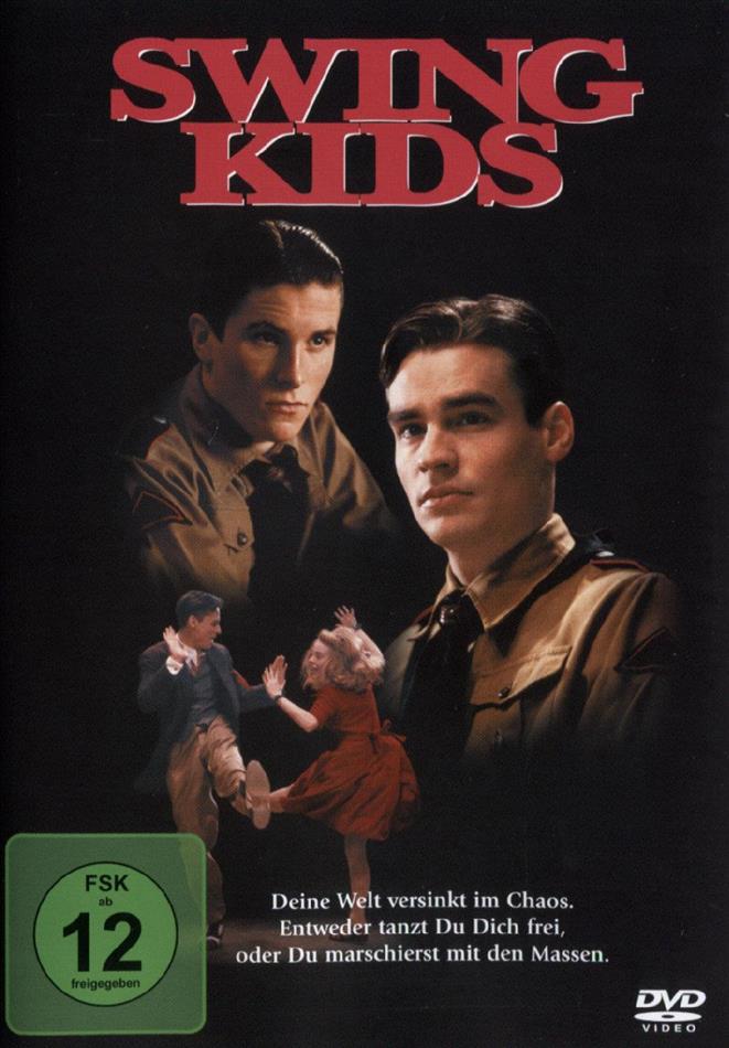Swing Kids (1993)