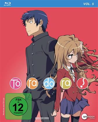 Toradora! - Vol. 5