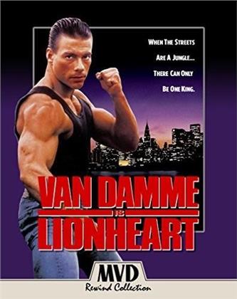 Lionheart (1990)