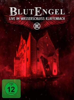 Blutengel - Live im Wasserschloss Klaffenbach