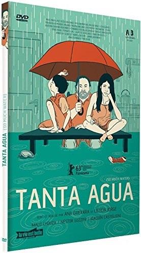 Tanta agua (2013)