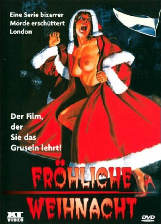Fröhliche Weihnacht (1984) Uncut