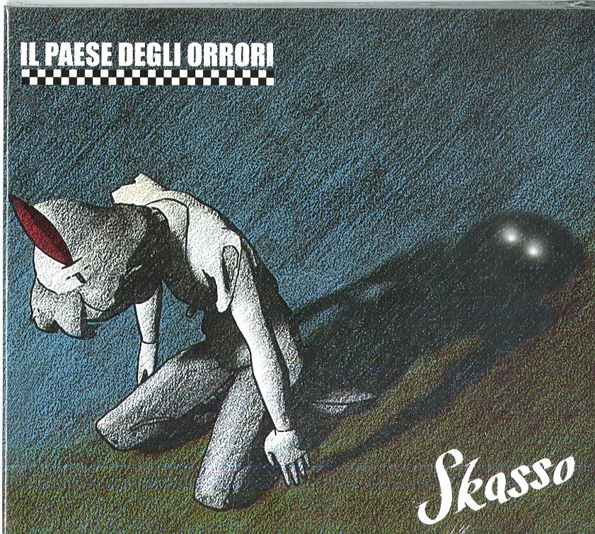 Skasso - Il Paese Degli Orrori