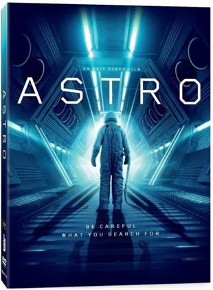 Astro (2017)
