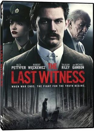 The Last Witness (2018)