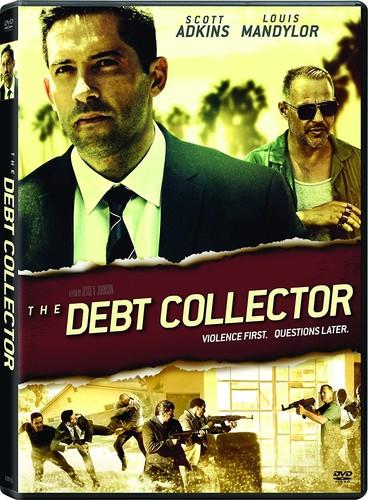 The Debt Collector (2018)