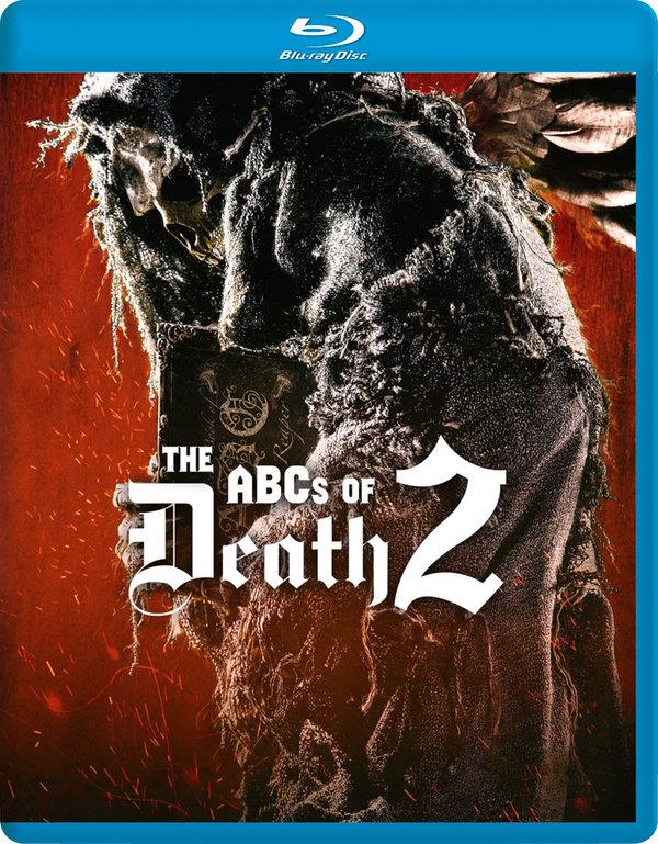 The ABCs of Death 2 (2014) Uncut
