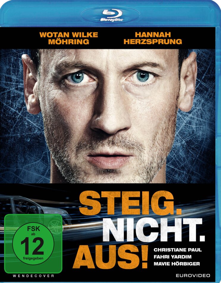 Steig. Nicht. Aus! (2017)