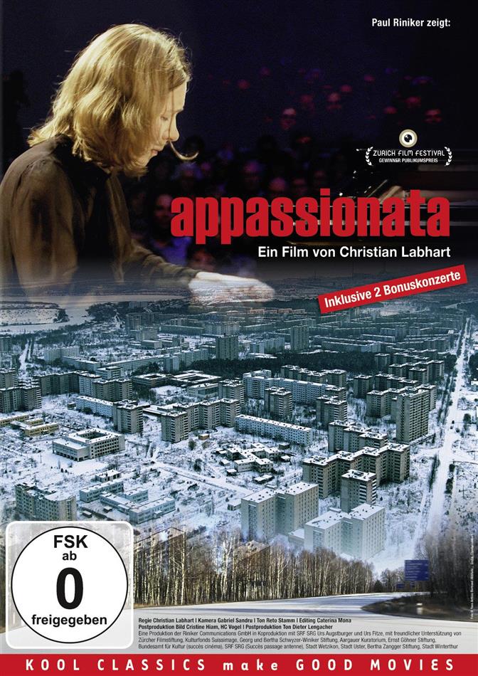 Appassionata (2012)