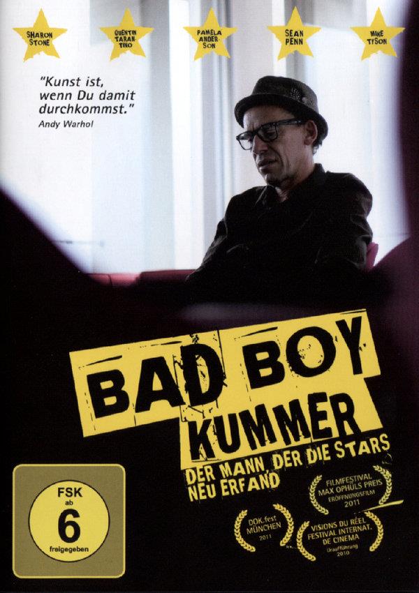 Bad Boy Kummer