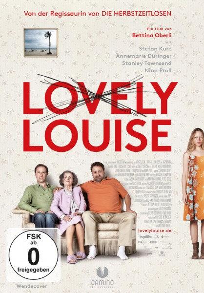 Lovely Louise (2013)