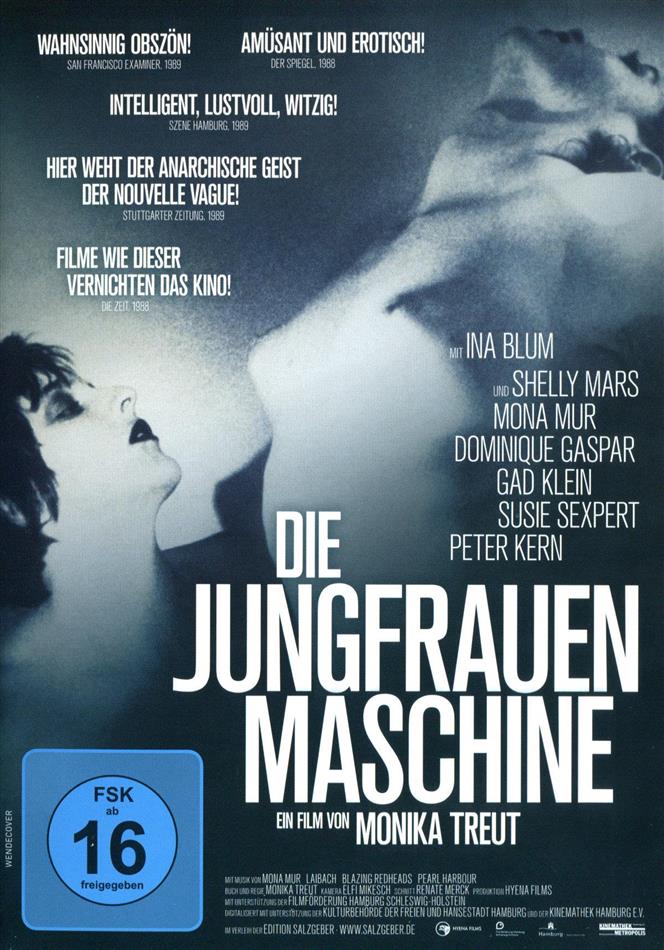 Die Jungfrauenmaschine (1988)