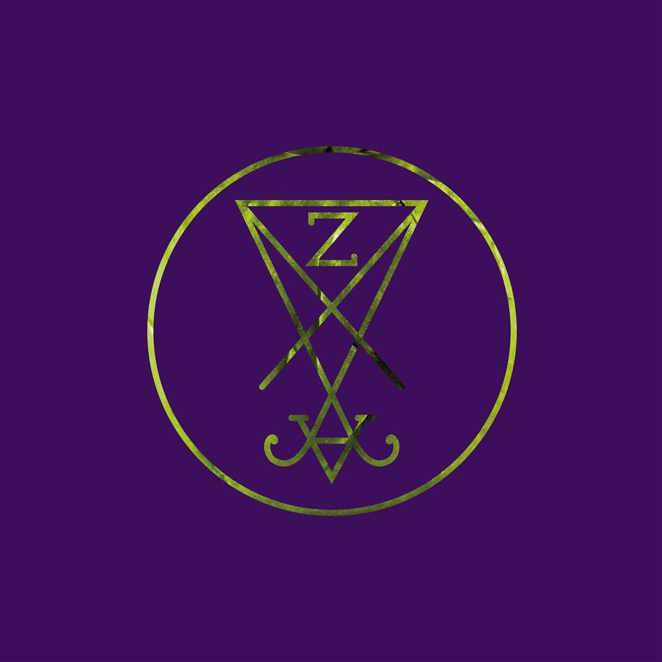 Zeal & Ardor - Stranger Fruit 2 LP