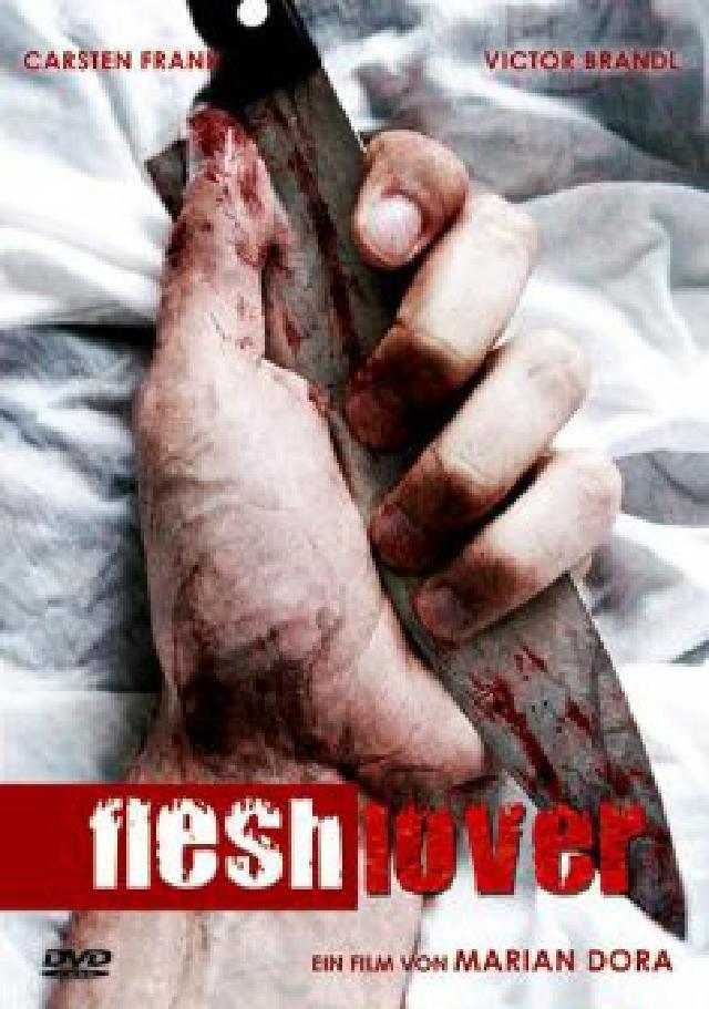 Fleshlover (2006) Uncut