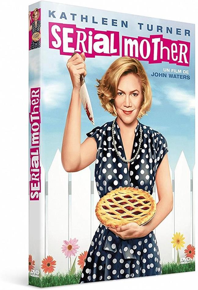 Serial Mother (1994)
