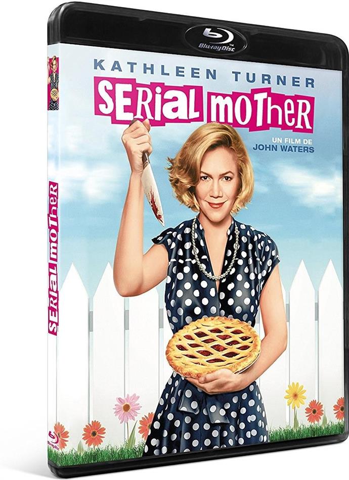 Serial Mother (1994)