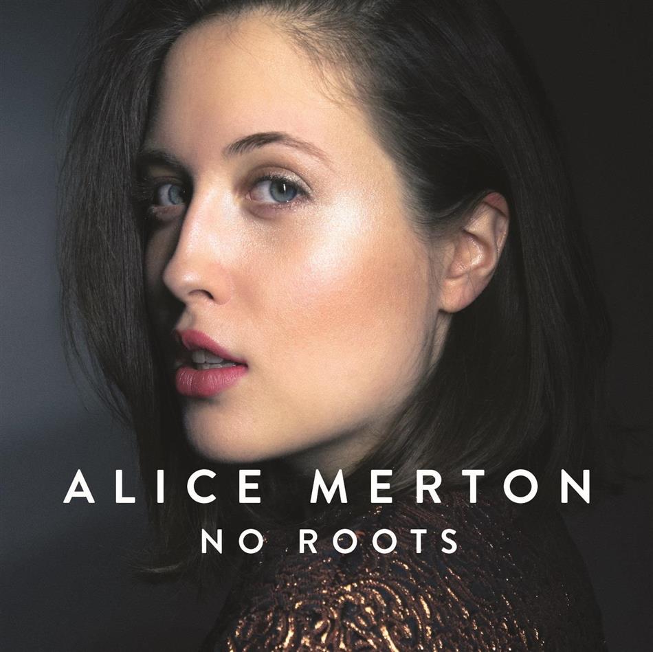 Alice Merton - No Roots LP