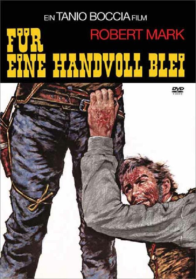Für eine Handvoll Blei (1966) Uncut