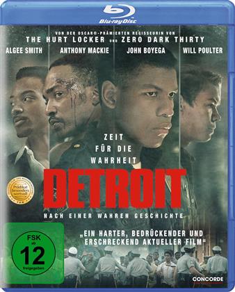 Detroit (2017)