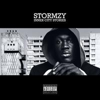 Stormzy - Inner City Stories