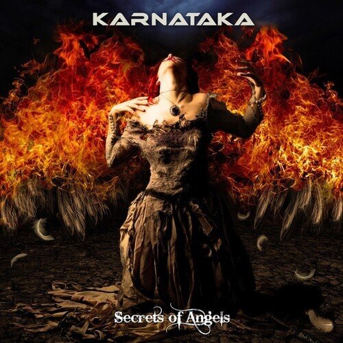 Karnataka - Secrets Of Angels - Live