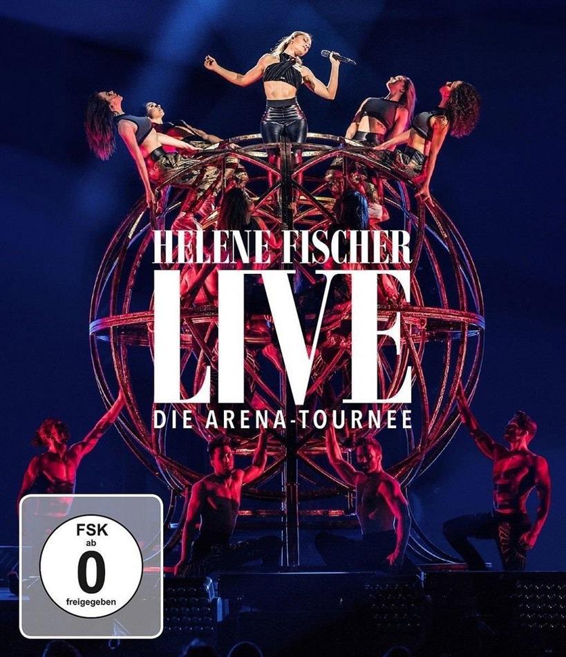 Helene Fischer - Live - Die Arena-Tournee