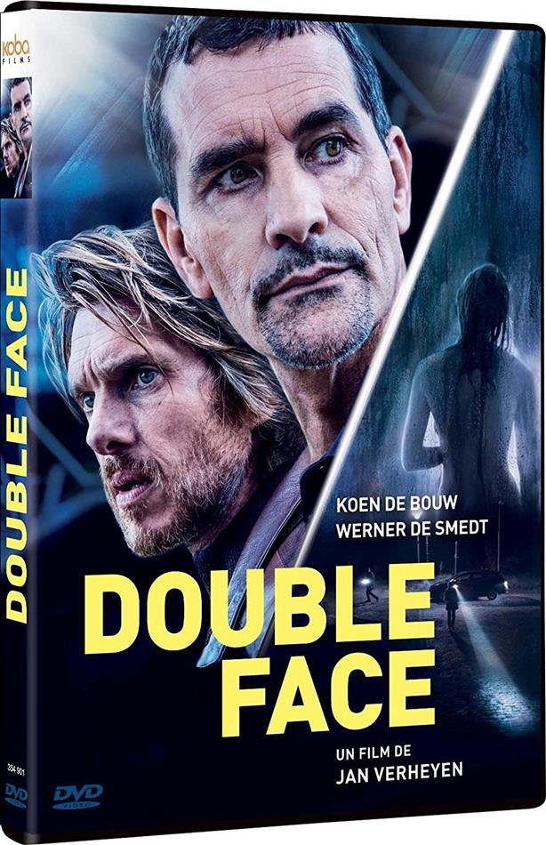 Double face (2017)