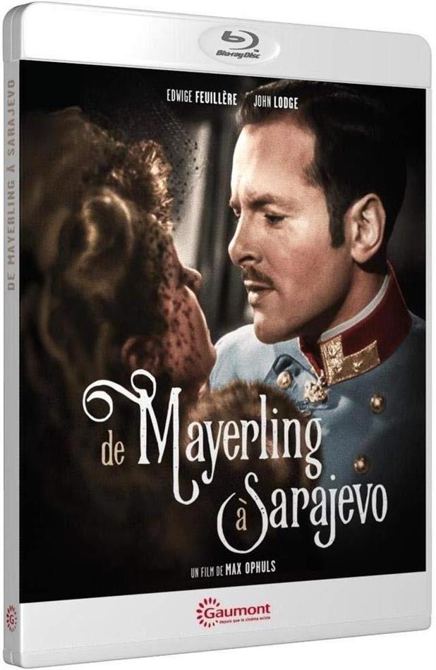 De Mayerling à Sarajevo (1940) Collection Gaumont Découverte, s/w