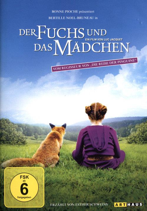 Der Fuchs und das Mädchen (2007)
