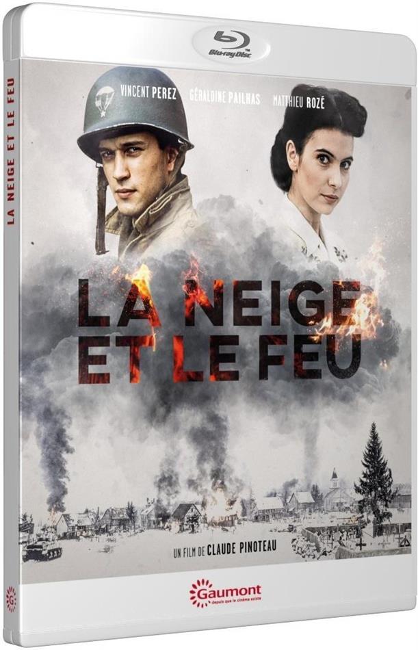 La neige et le feu (1991) Collection Gaumont Découverte