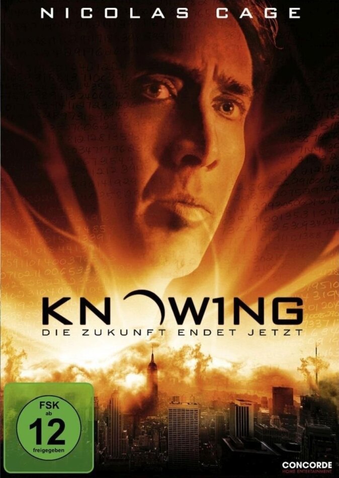 Knowing (2009)